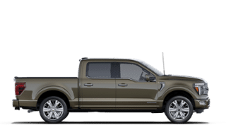 2025 Ford F-150® External Image 1